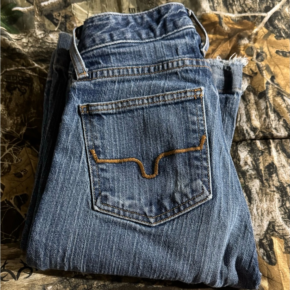 Kimes ranch jeans JENNIFERS